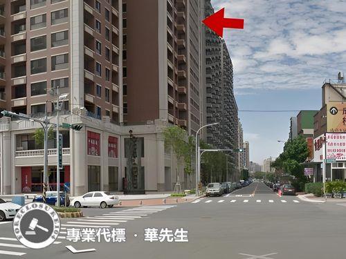 新竹竹北大樓法拍-4