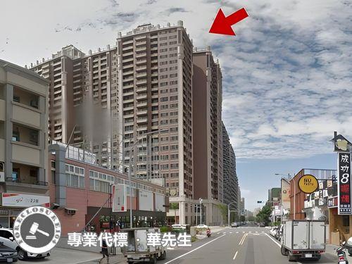 新竹竹北大樓法拍-3