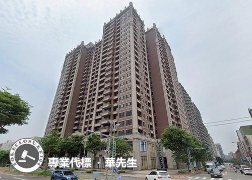 新竹竹北大樓法拍-1
