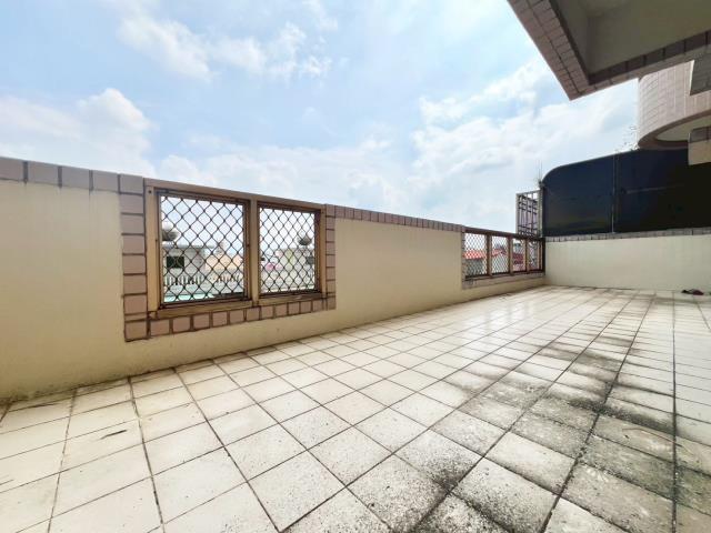 嘉義東區華廈-7