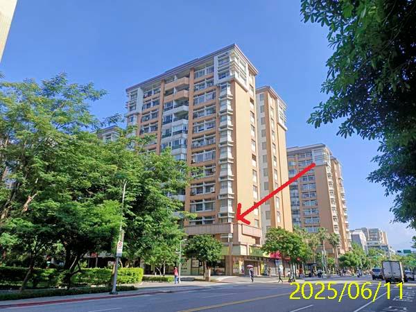 松山大樓法拍-1