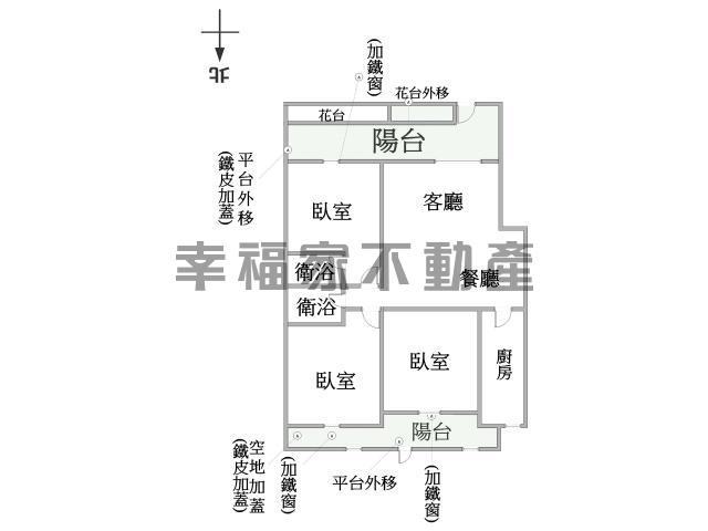 中西區公寓-15