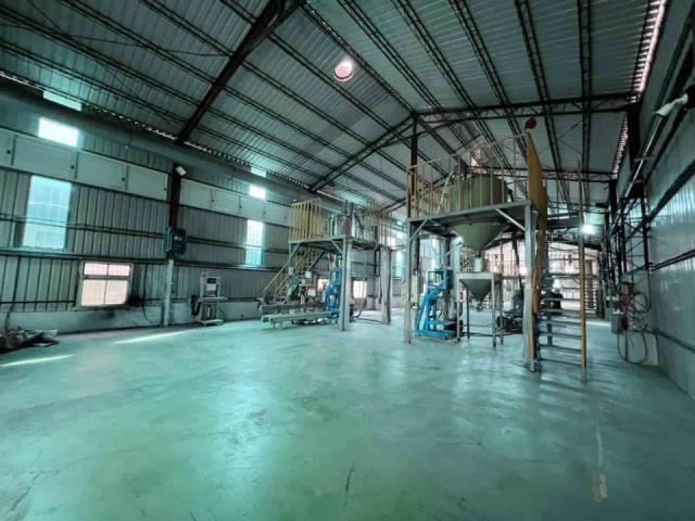 歸仁廠房-3