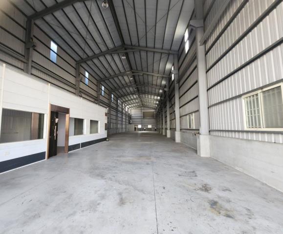 大樹廠房-4