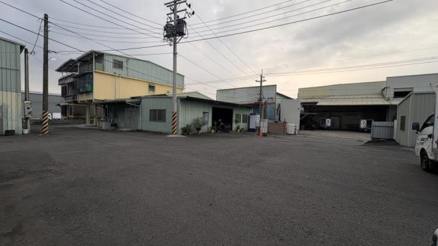 大寮廠房-3
