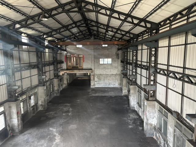 高雄廠房-3