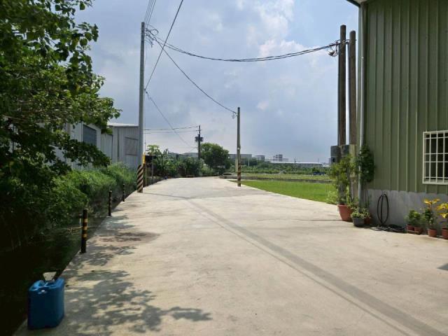 高雄廠房-3