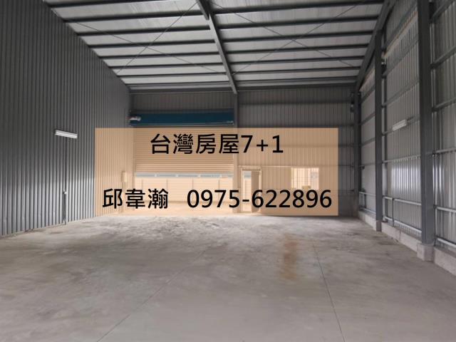 屏東廠房-1