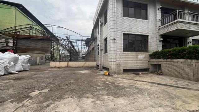 台南永康廠房-2