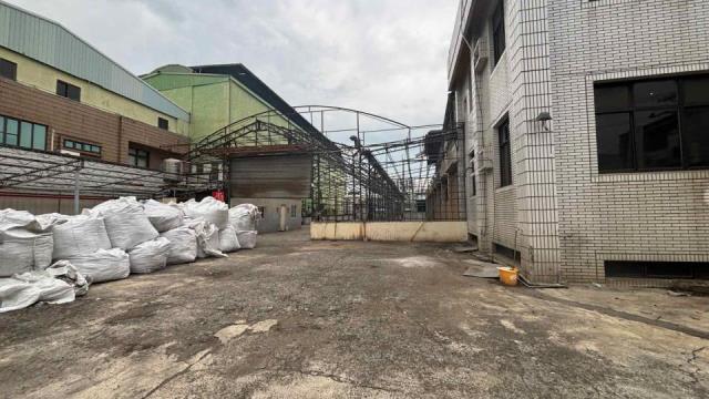 台南永康廠房-3