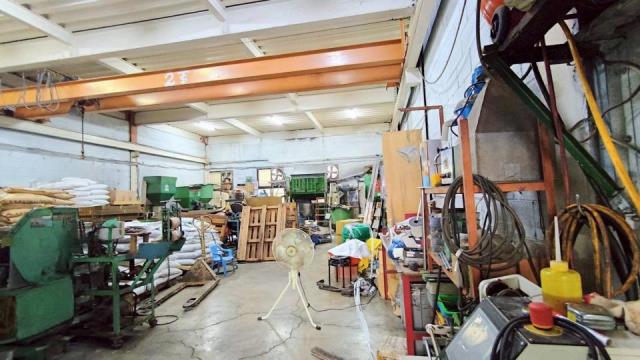 高雄燕巢廠房-2