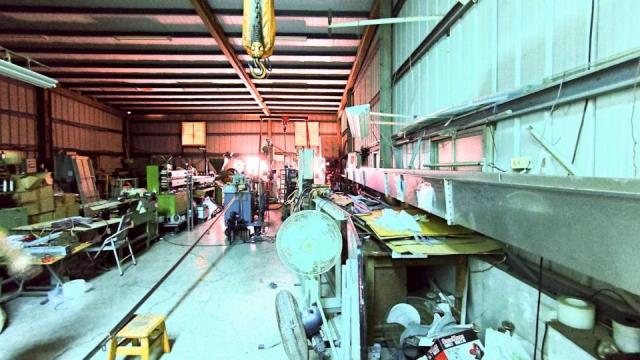 高雄燕巢廠房-5