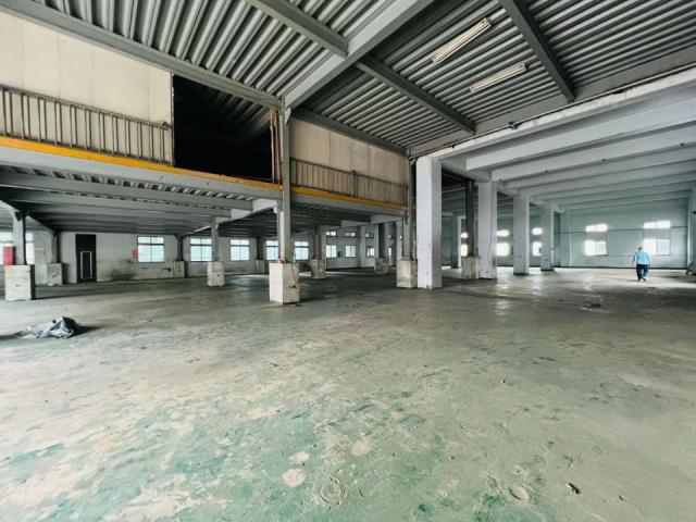 台南仁德廠房-2