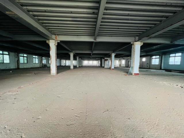 台南仁德廠房-4