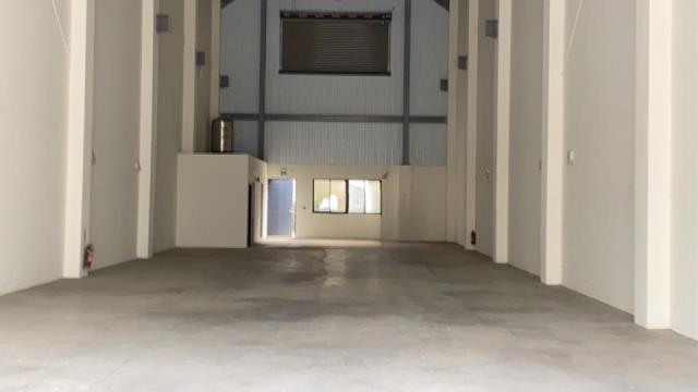 台南官田廠房-2