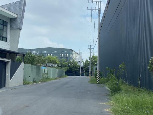 台南官田廠房-4