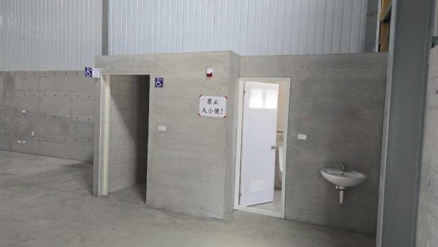 高雄路竹廠房-2