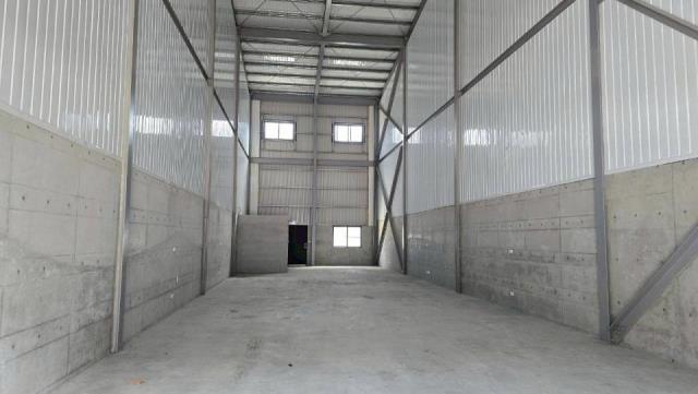 高雄路竹廠房-3