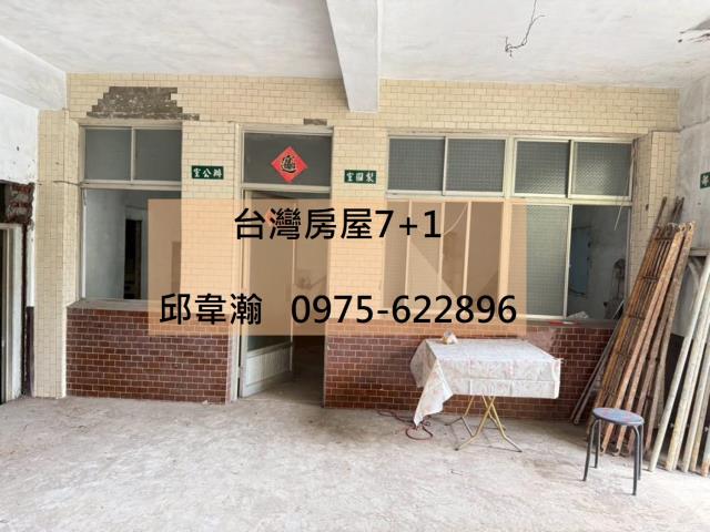 高雄燕巢廠房-1