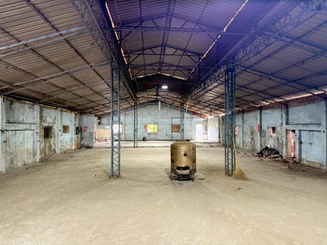 高雄燕巢廠房-3