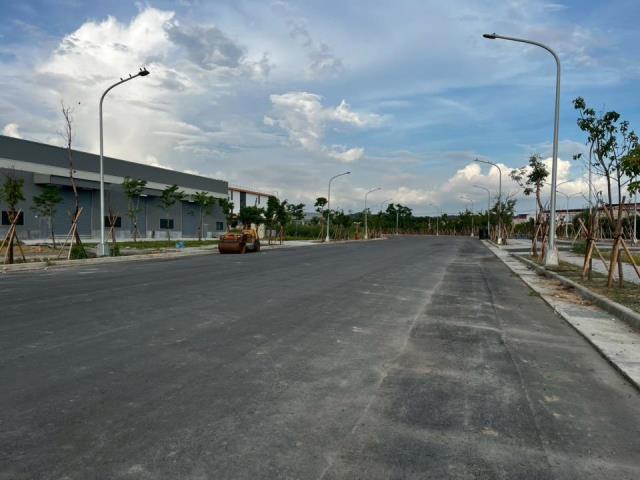 高雄仁武廠房-1