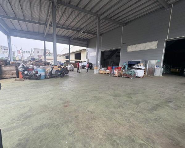 台南永康廠房-2