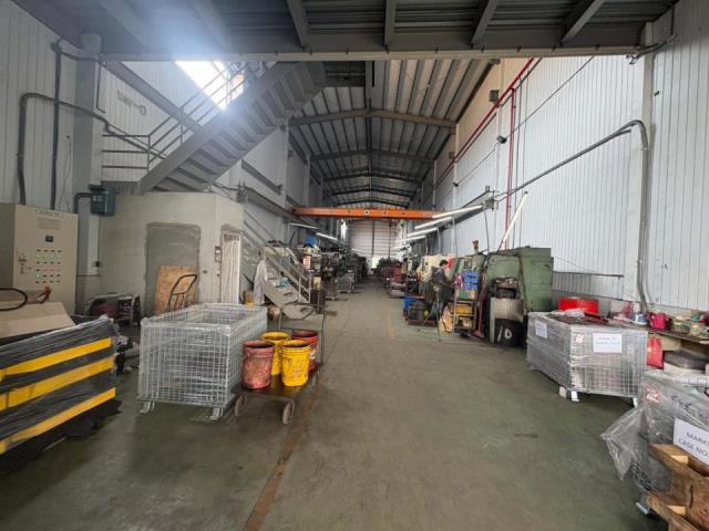 台南永康廠房-3