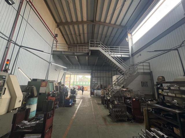 台南永康廠房-4