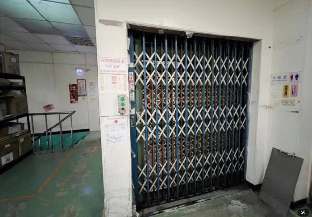 台南歸仁廠房-1