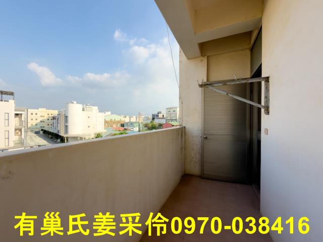 嘉義西區透天-10