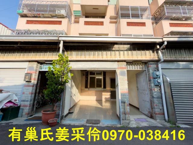 嘉義西區透天-1