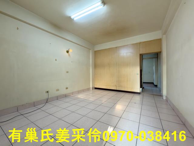 嘉義西區透天-3