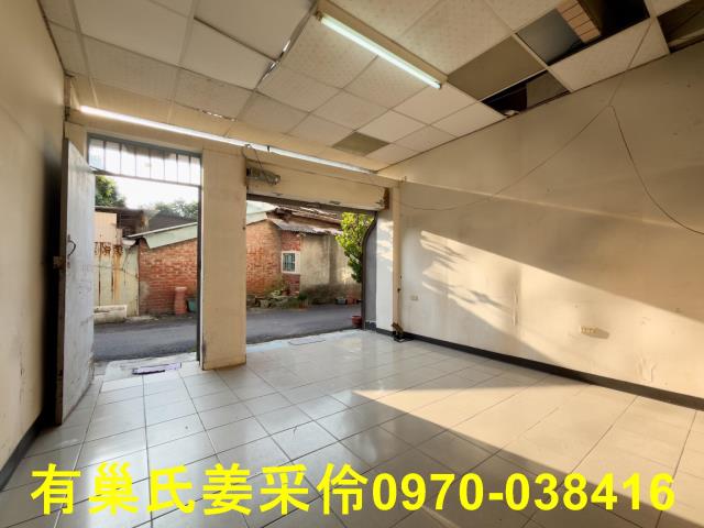 嘉義西區透天-5