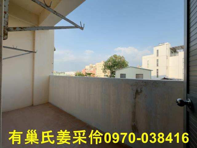 嘉義西區透天-9