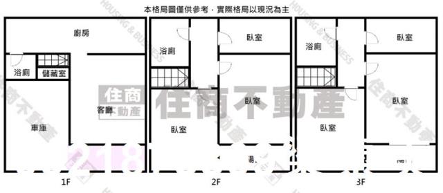 台南歸仁透天-14