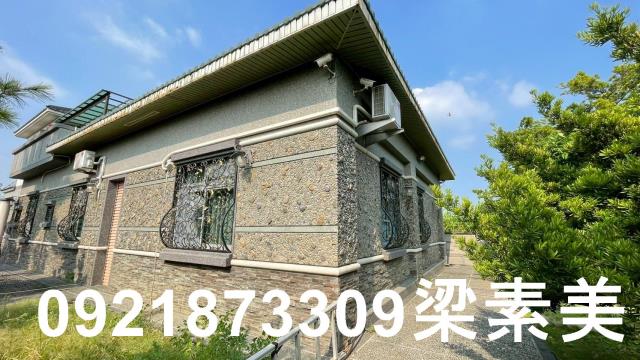 台南歸仁農舍-9