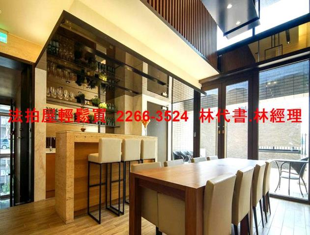 桃園八德大樓法拍-5