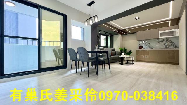 嘉義東區大樓-3