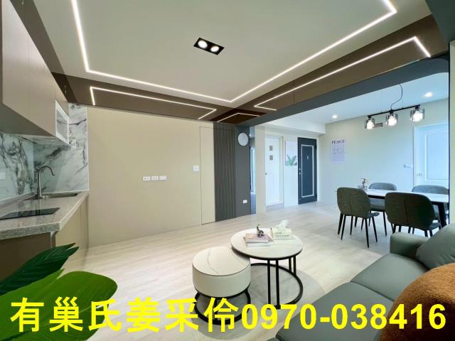 嘉義東區大樓-5