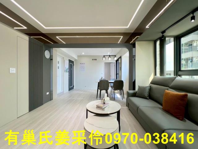 嘉義東區大樓-6