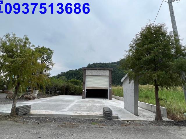 員山農機具室-11