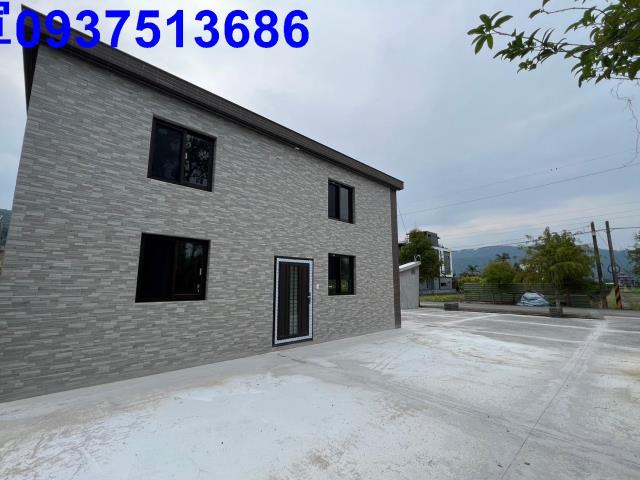 員山農機具室-8