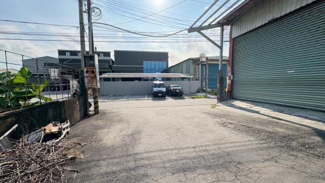 大寮廠房-2