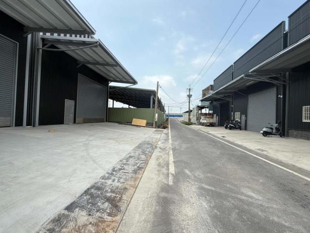 高雄廠房-3