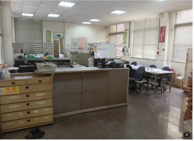 高雄仁武廠房-2