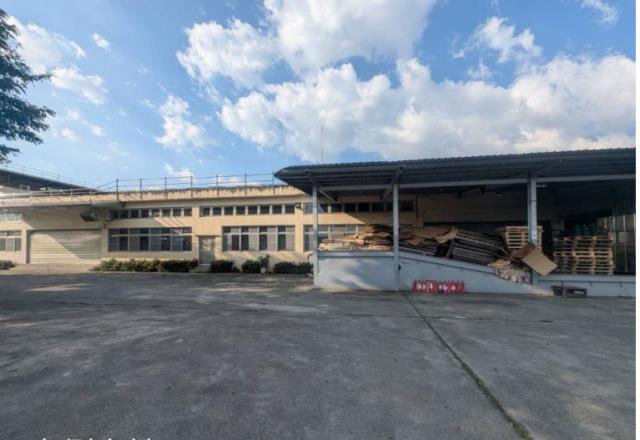 屏東九如廠房-1