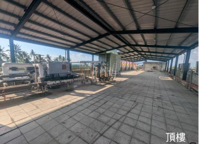 屏東九如廠房-2