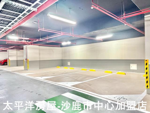 台中沙鹿華廈-12