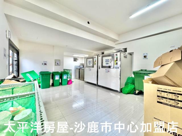 台中沙鹿華廈-14