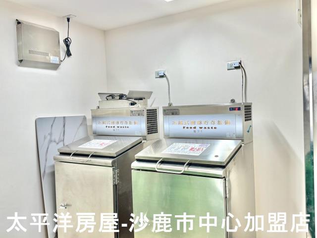 台中沙鹿華廈-15